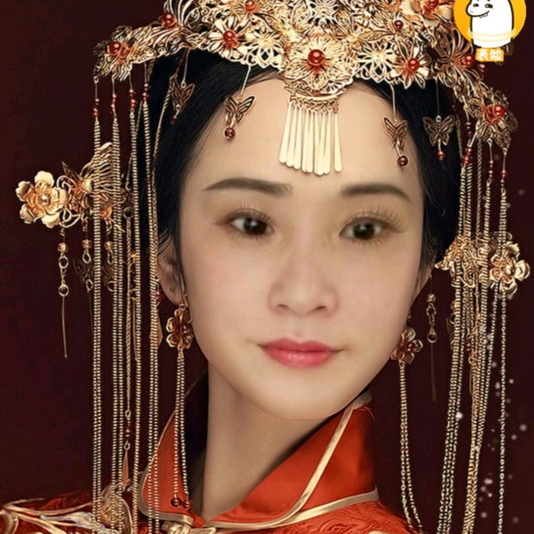 蓝菲儿
