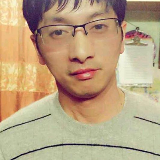 江羊大盗