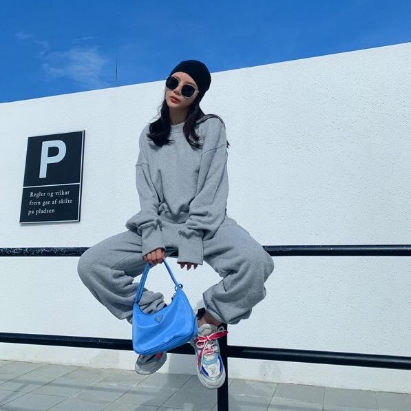 杉木小饰（cute girl)