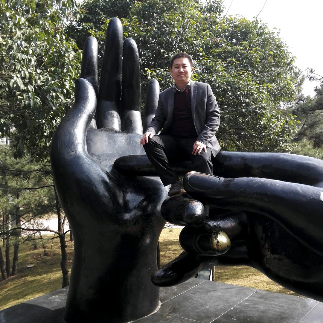 锐邦书院