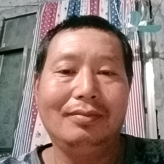 贺晓君临天下？ 身体健康有的是力量我有九
