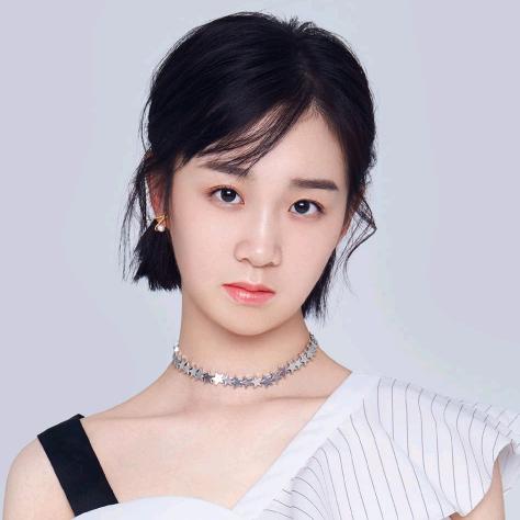 姐就是拽   互活粉