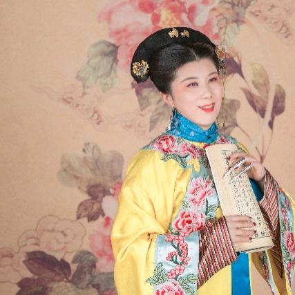 阿妍