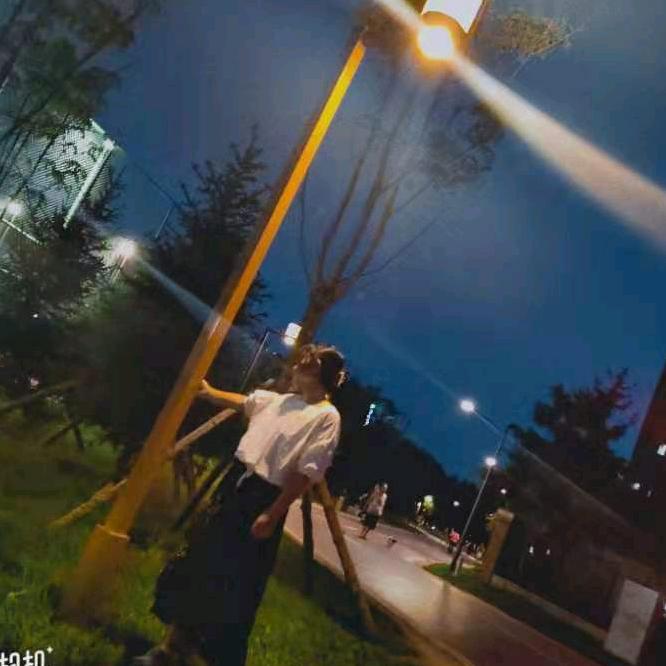 天蝎女六六要加油！