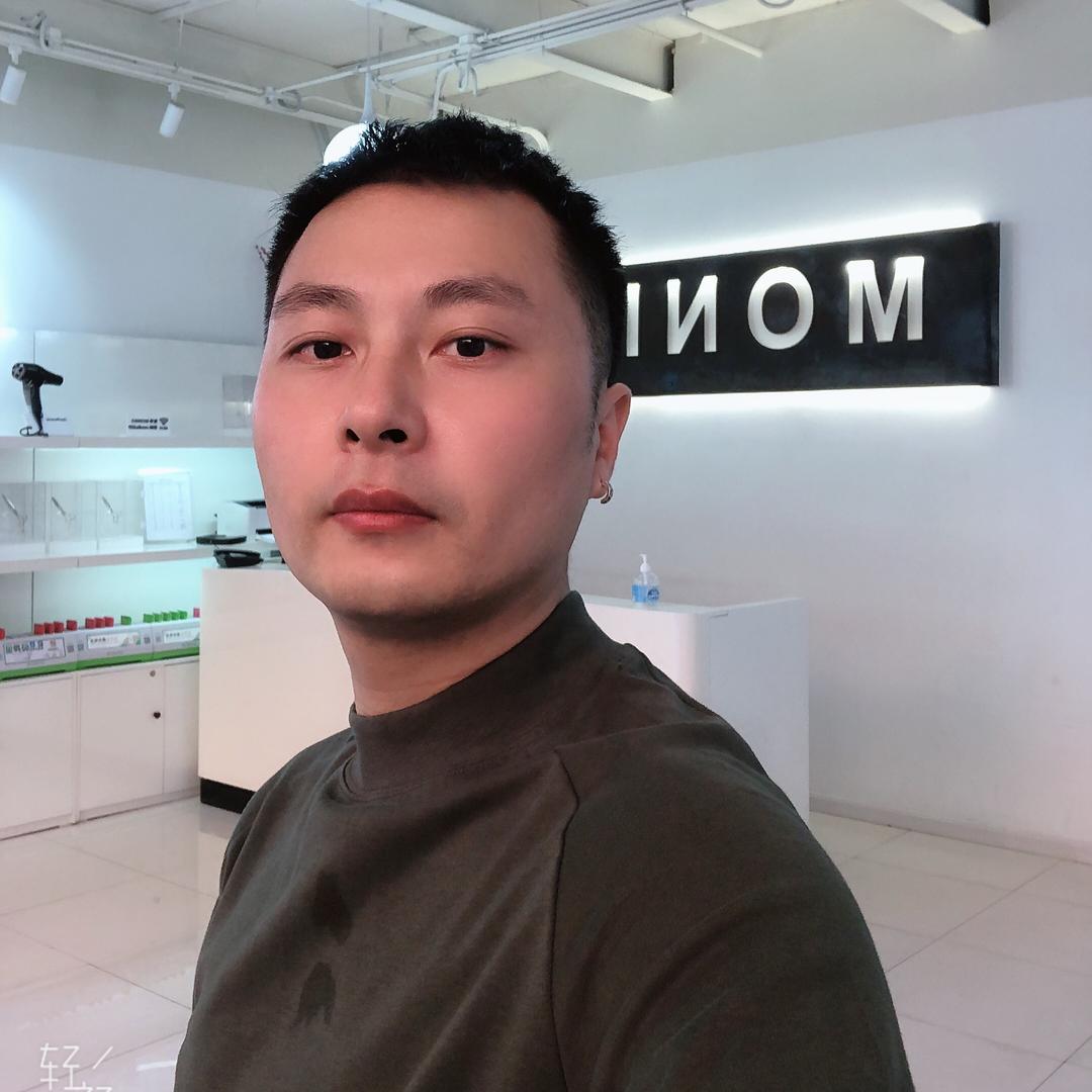 昌哥·时尚发型工作室