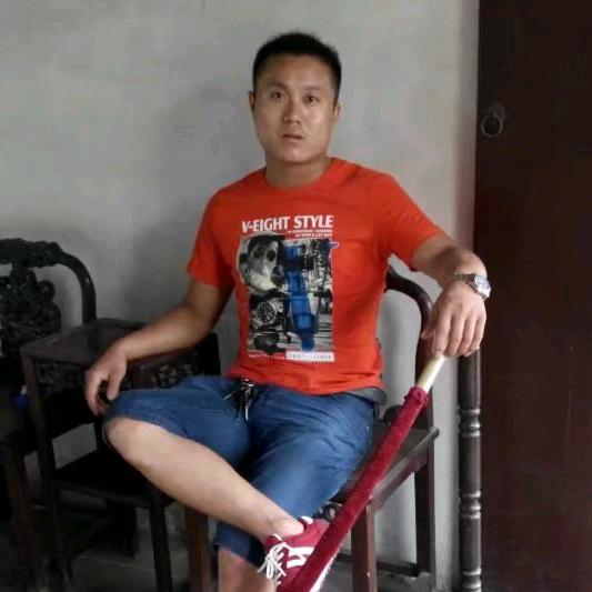 坏男丰