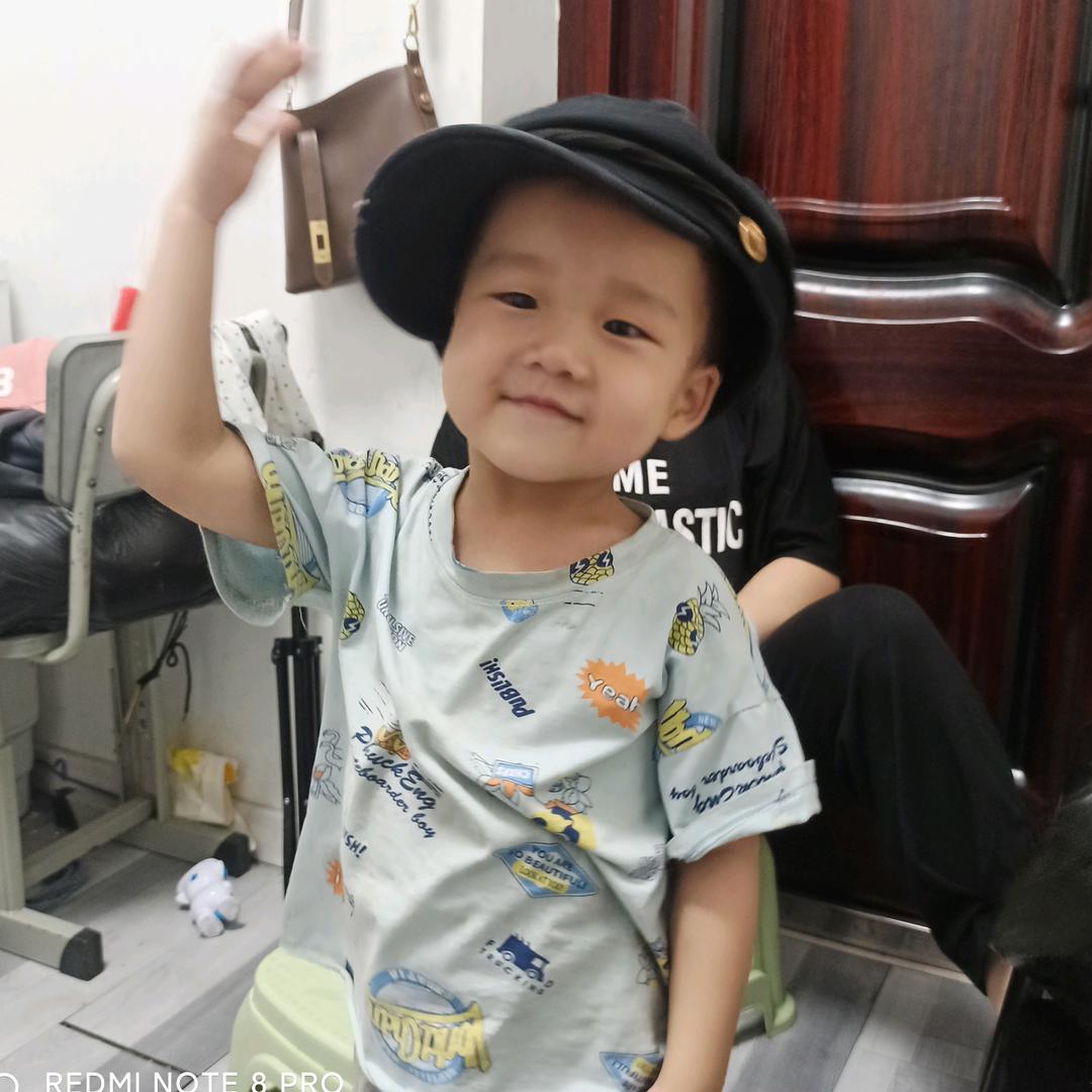 任占虎
