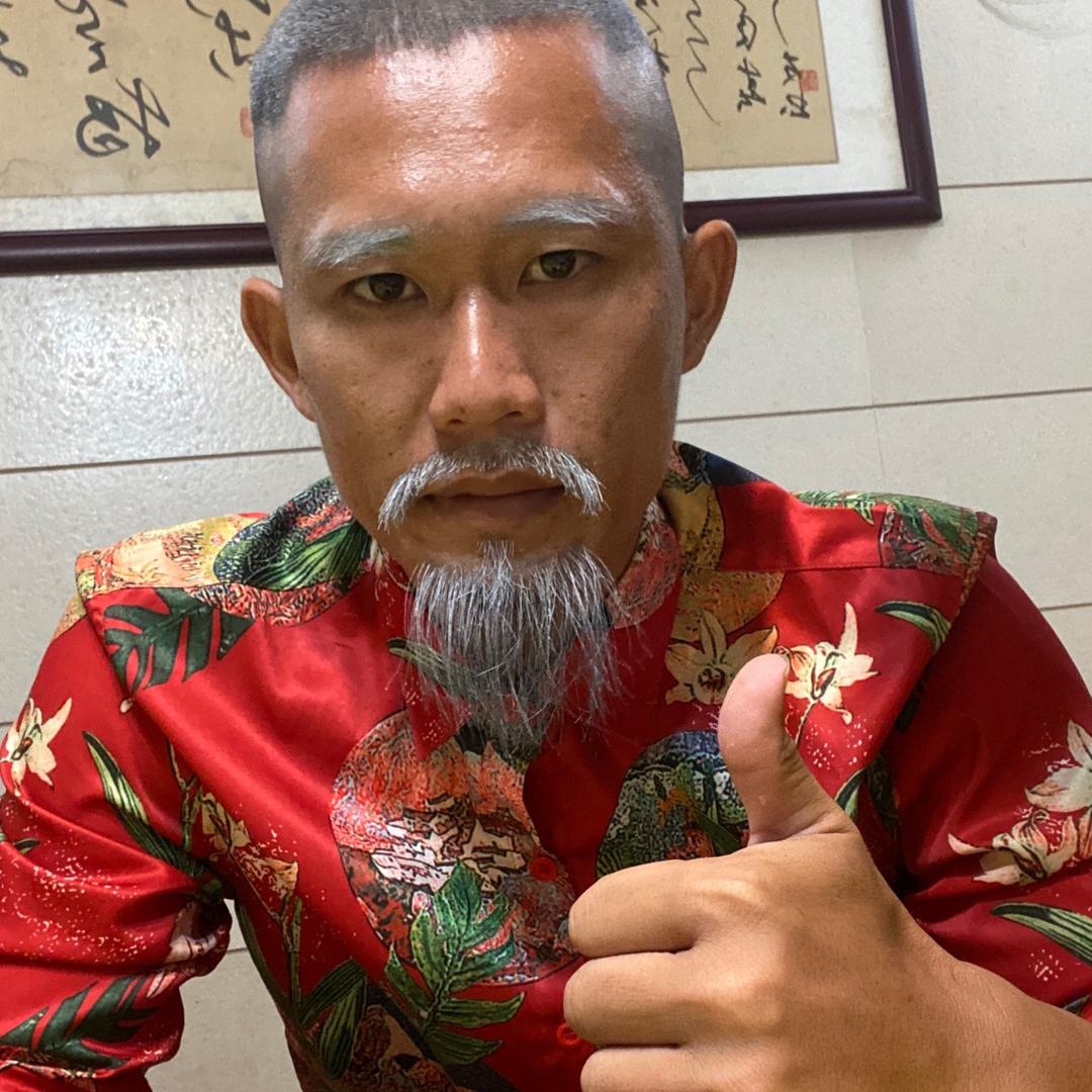 徐闻老龟（鼻炎粉）