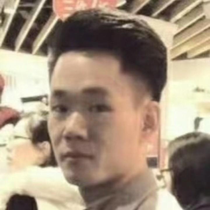 齐俊超