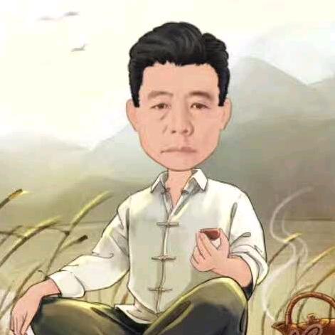 🌈茶💫老叶