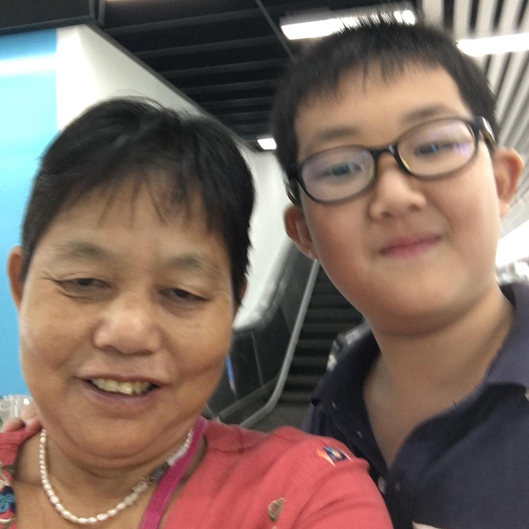 你们要去看什么