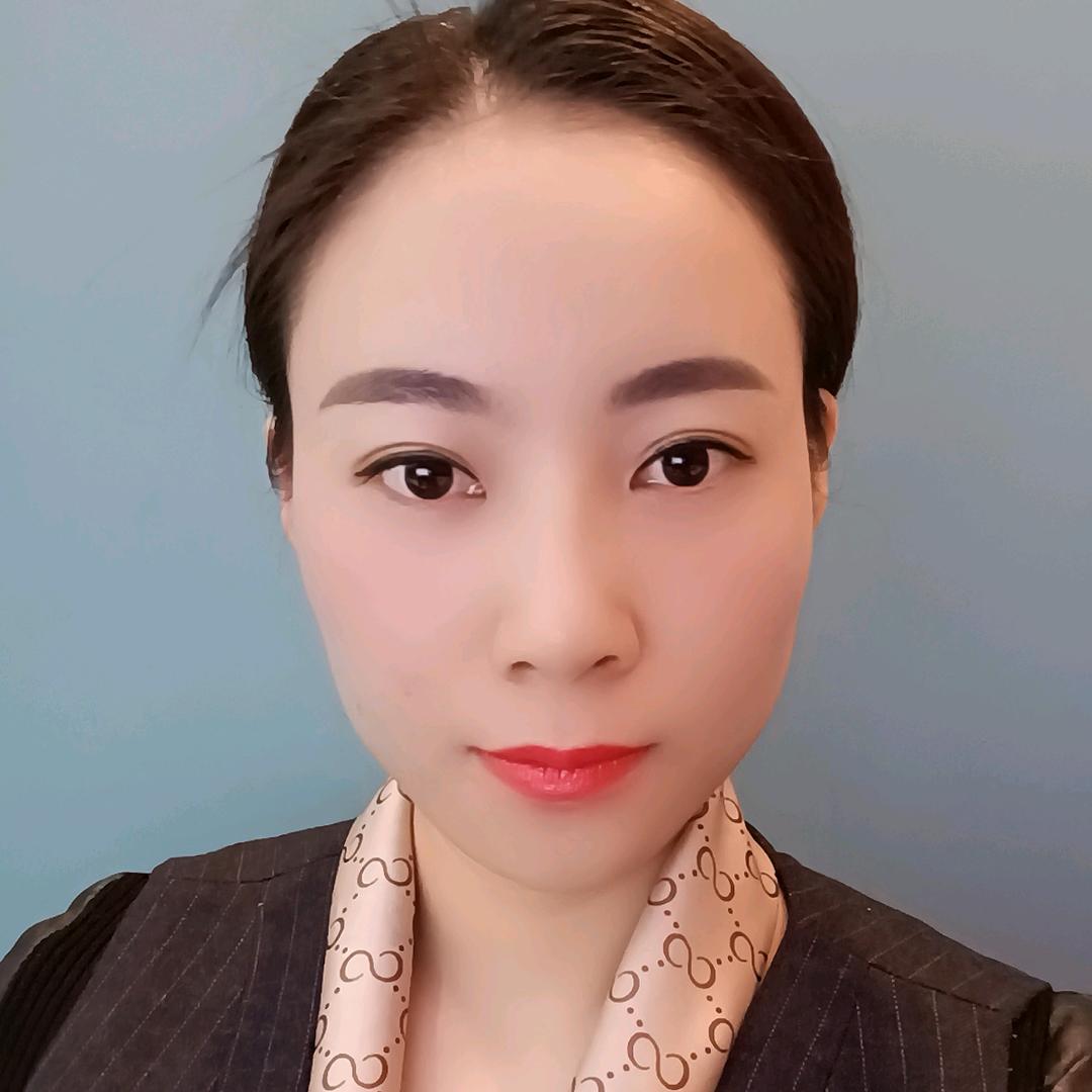 青白江健康美丽顾问王梓伊