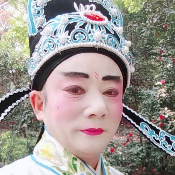 六安市裕安区青年庐剧团