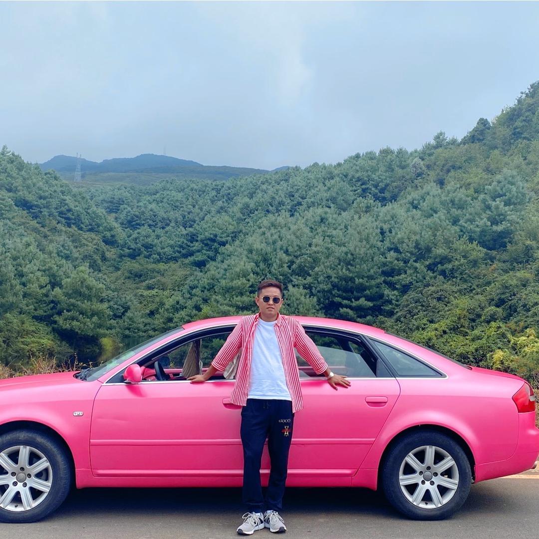 盘州龙哥汽车728