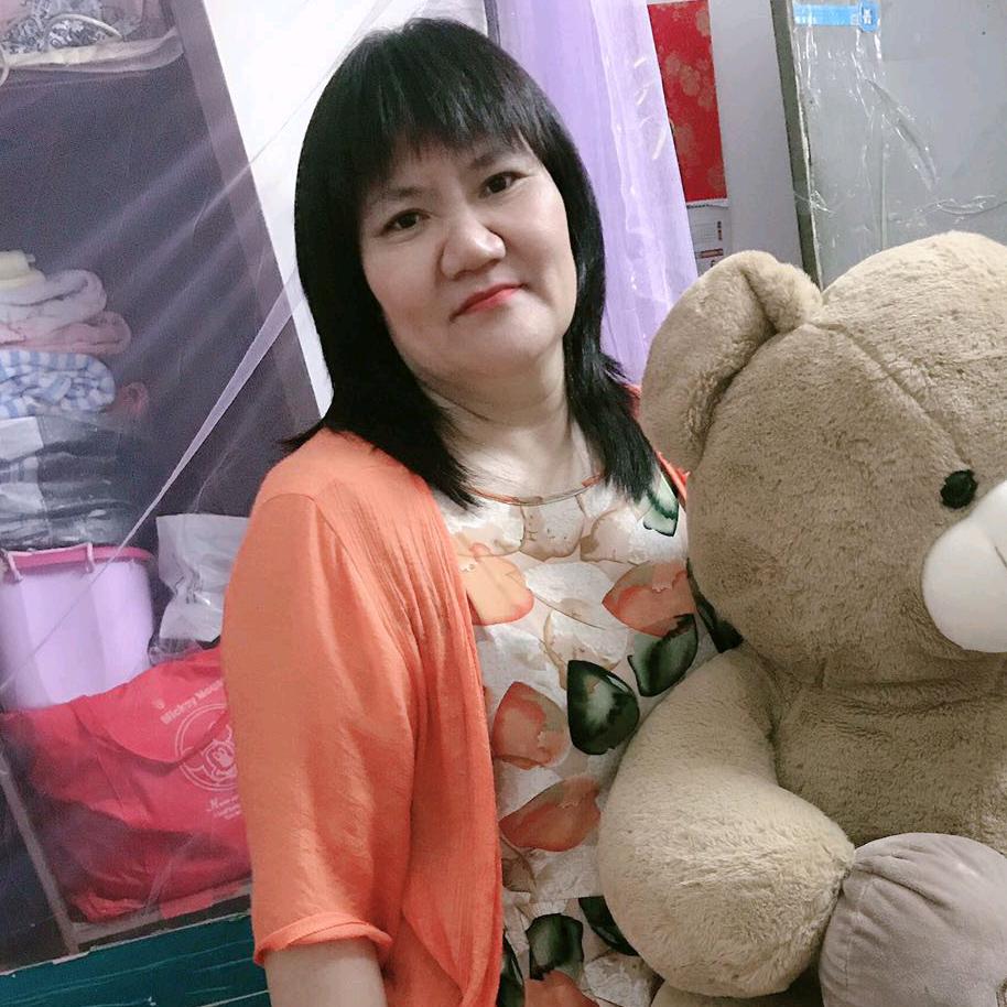 香