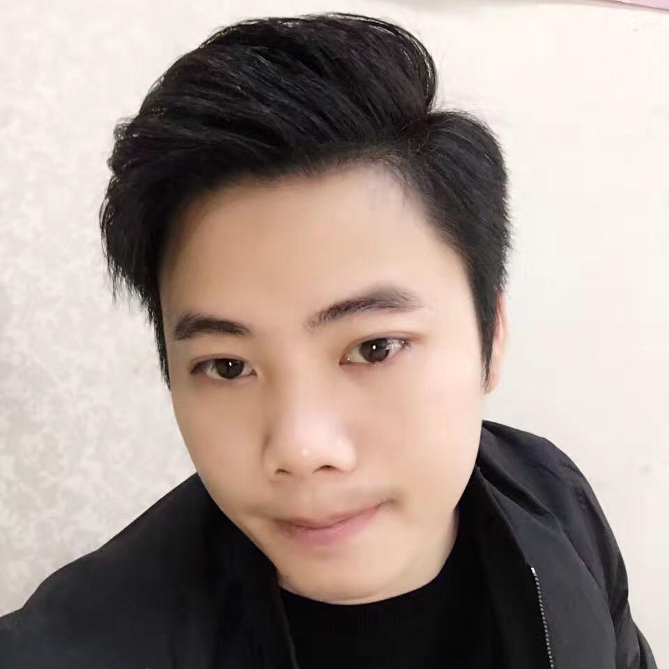 广东靓仔阿泉