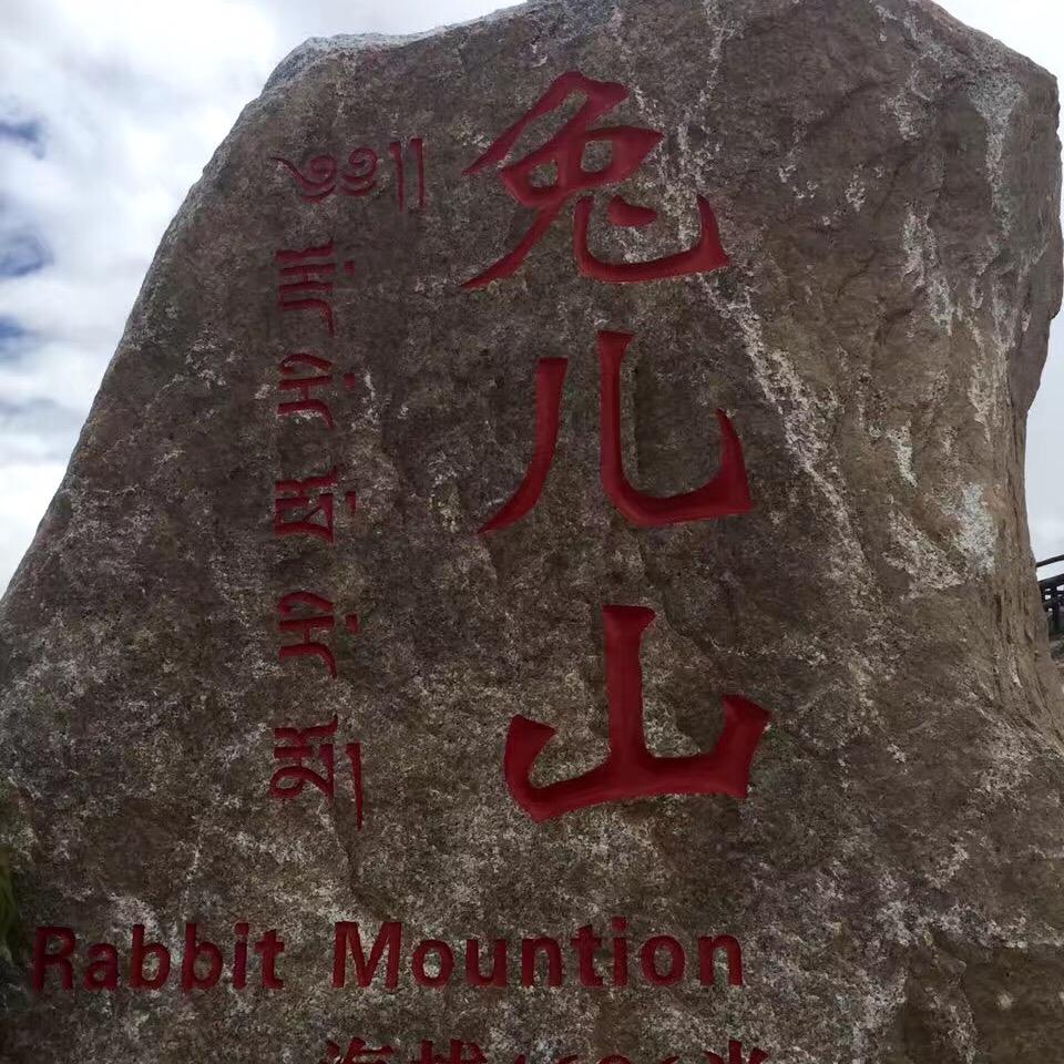老许: