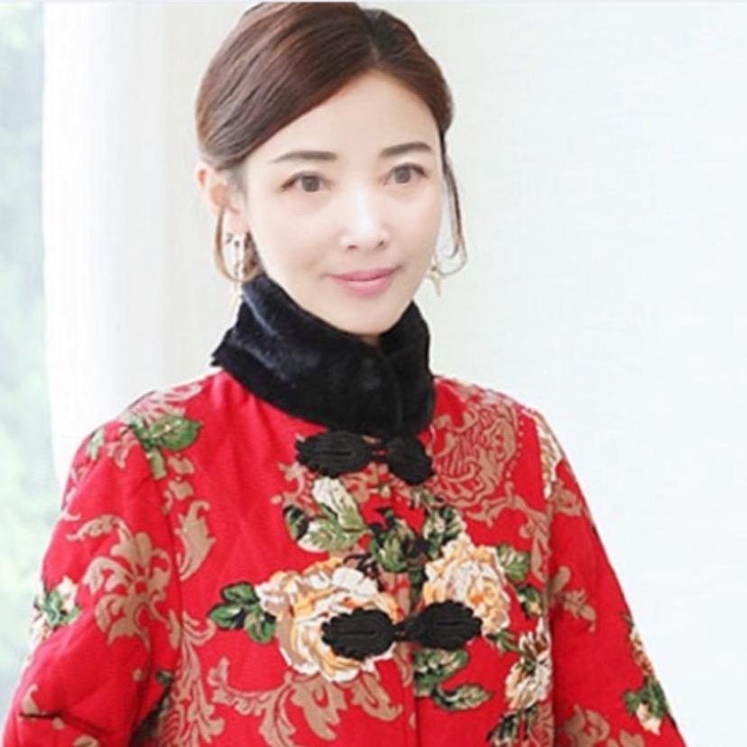 🌹红姐🌹