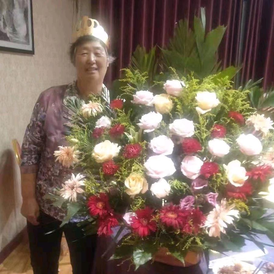 平安吉祥，