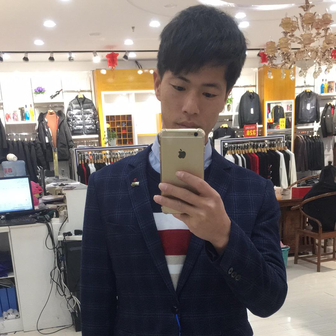 洪华锋