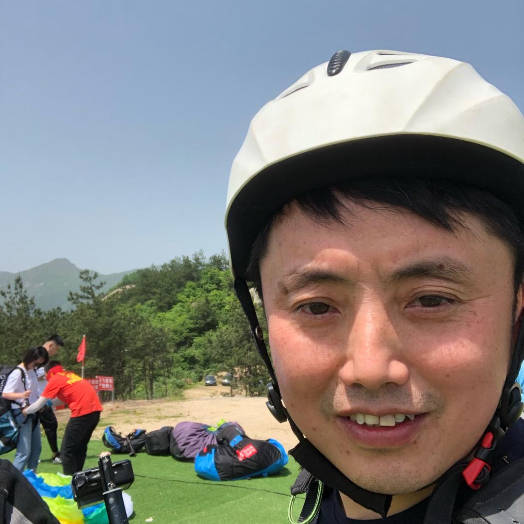 小刚