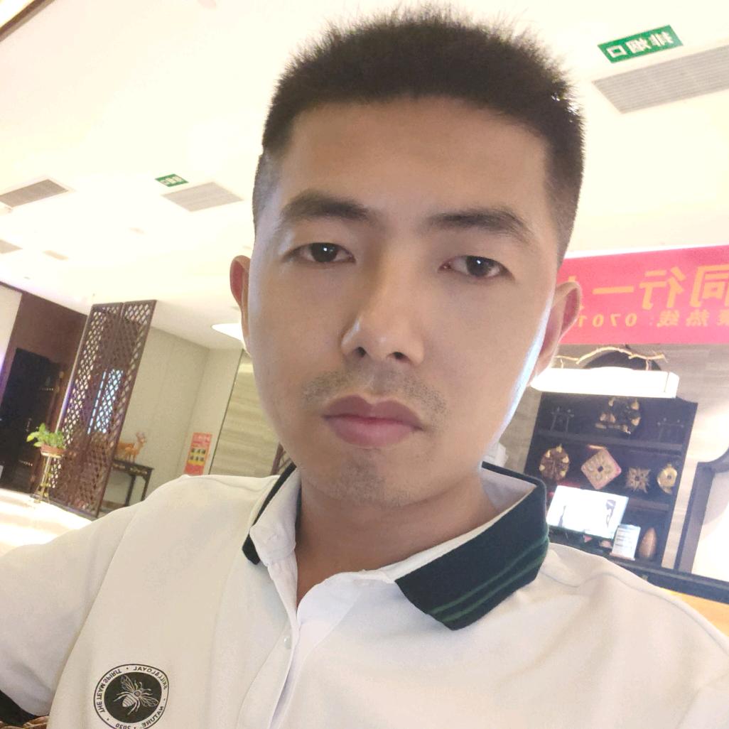 官酥礼记品牌创始人（上官磊）