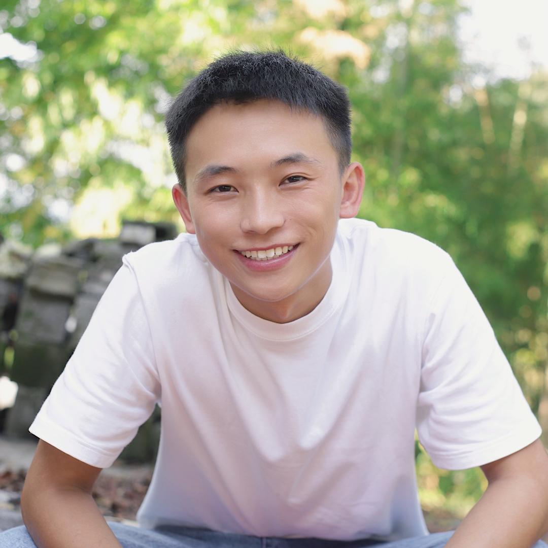 孟林同学