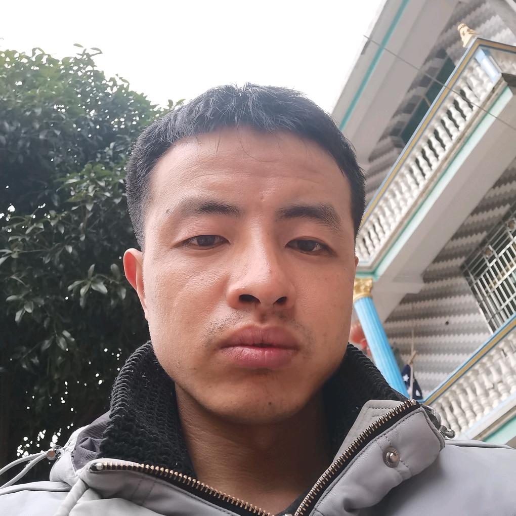 爱人在哪！没人疼