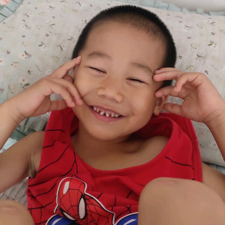 南超人😝