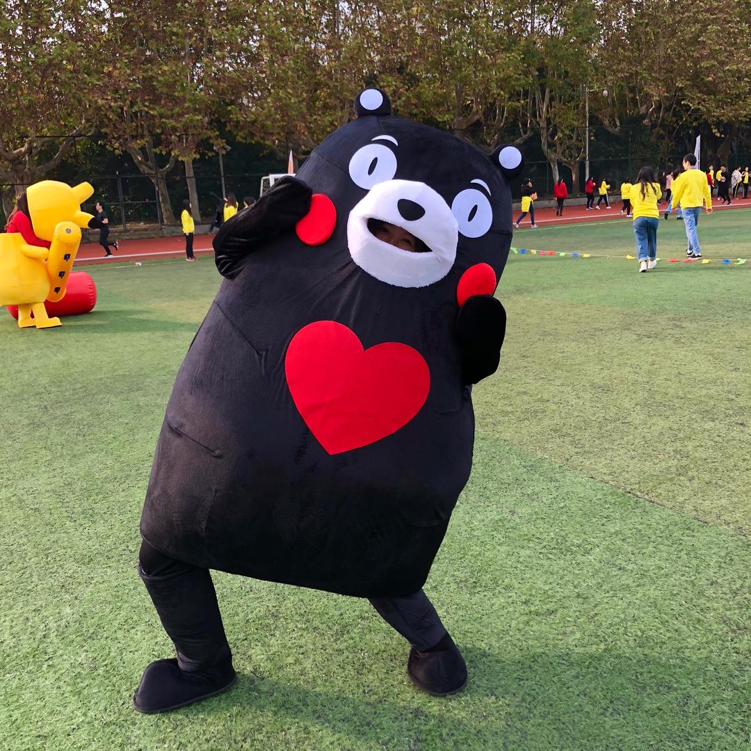 我，又穿越了！