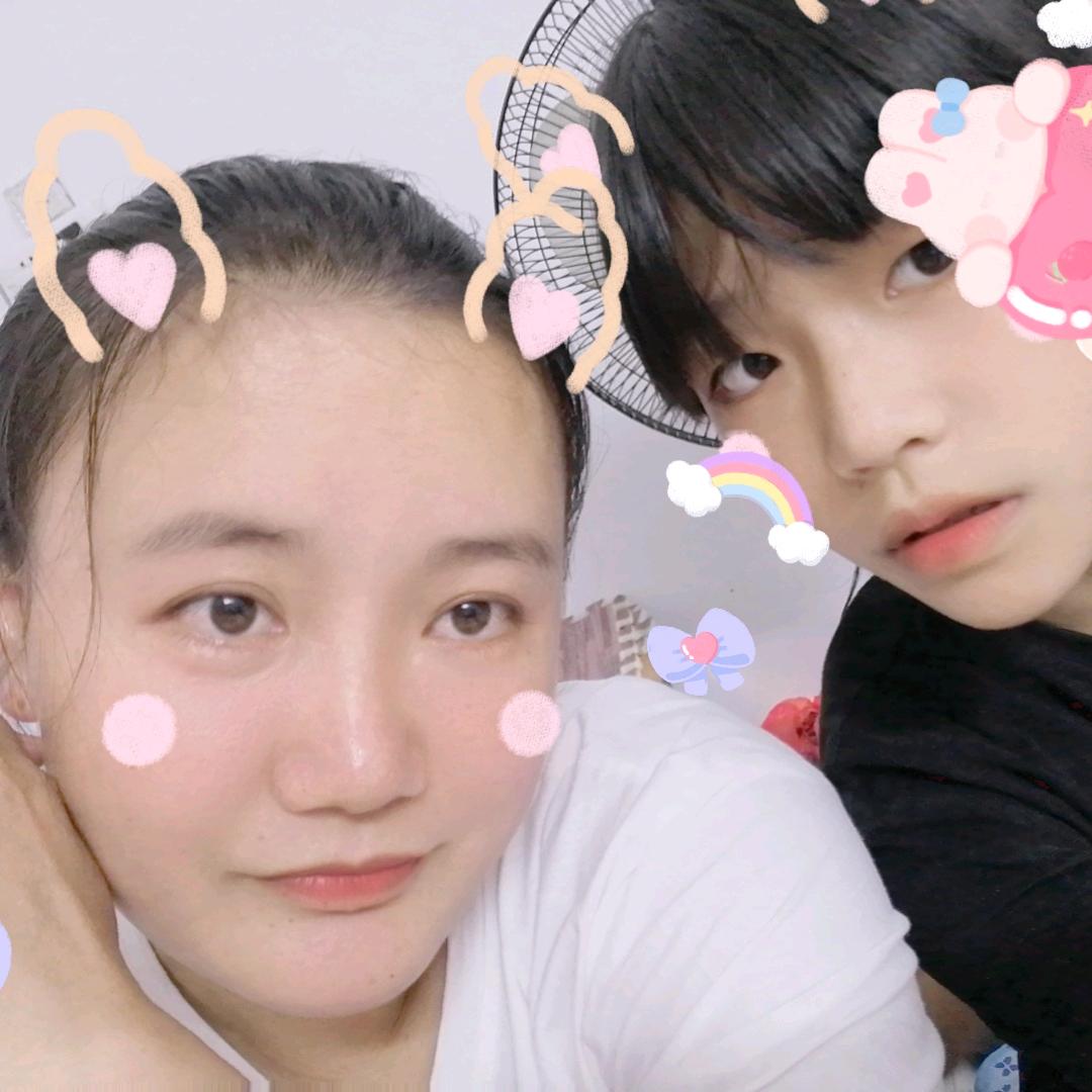 💖幸福的人《植》