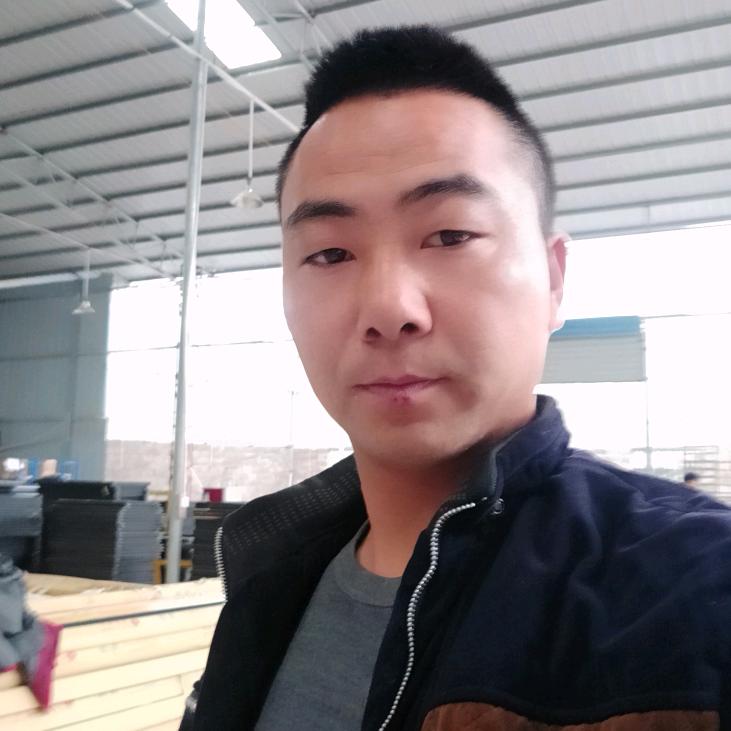 丁强，，电焯工