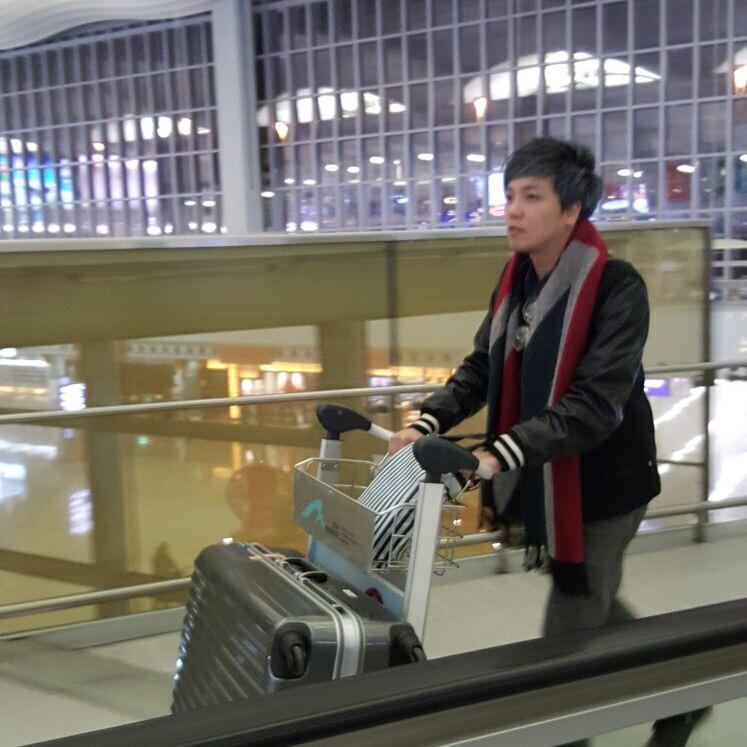 不普通的普通話