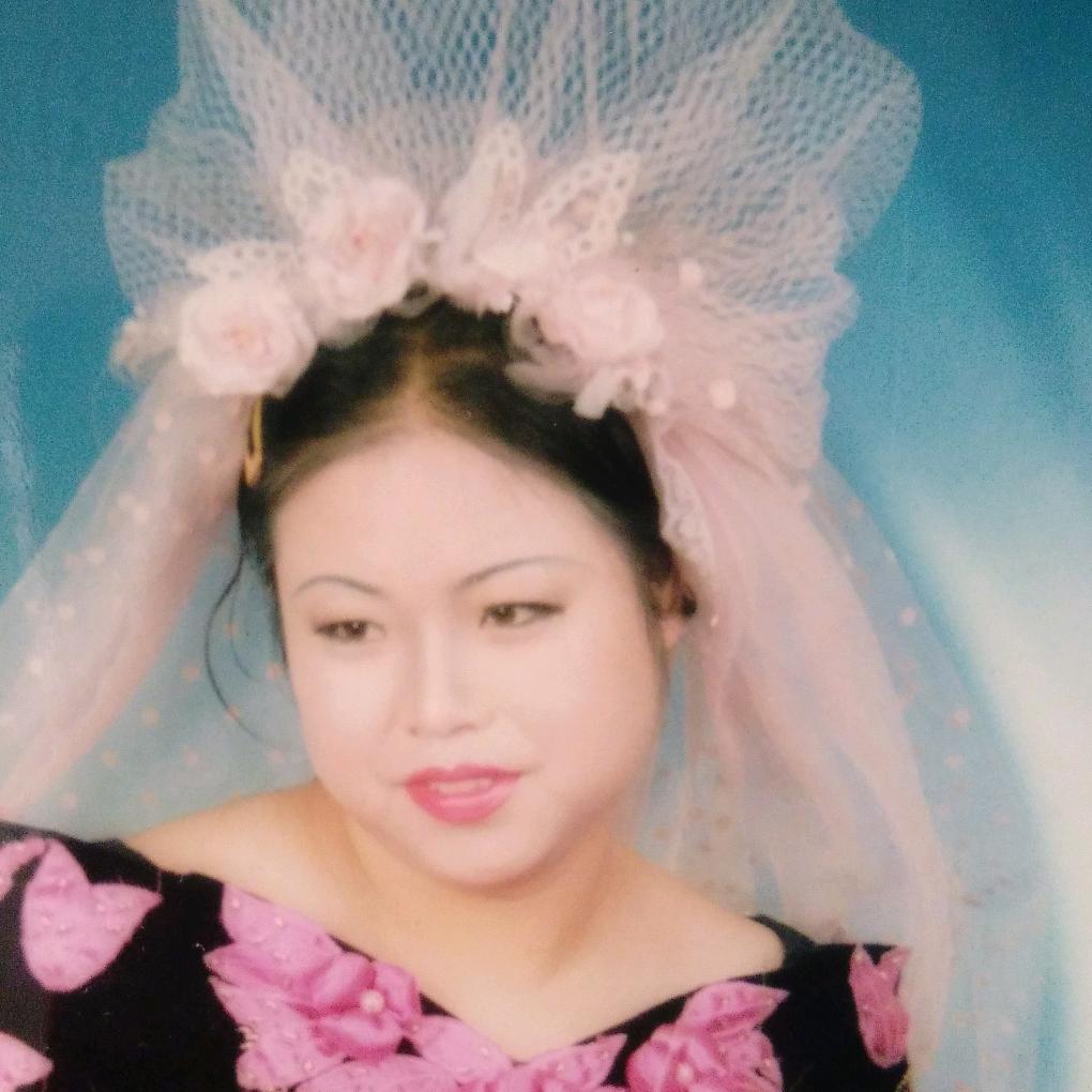女侠