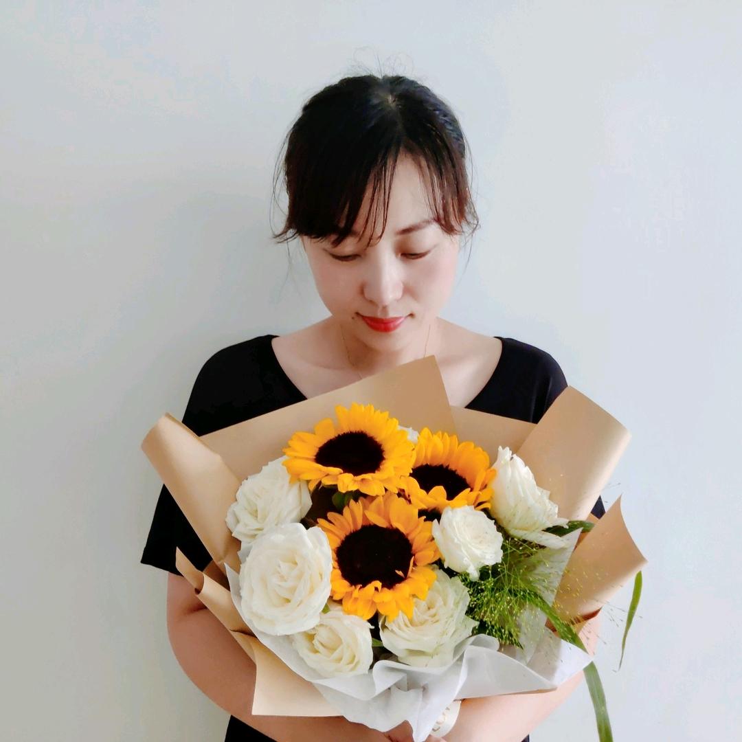 小白的谁