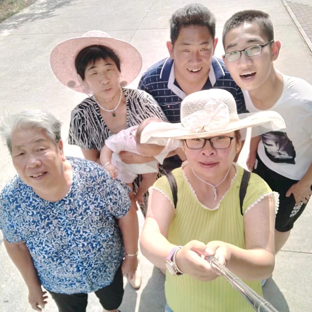 我是沁阳的
