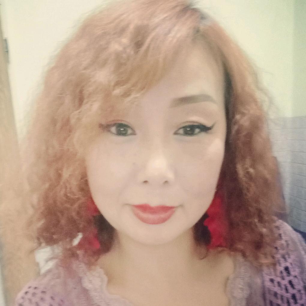 阿玲