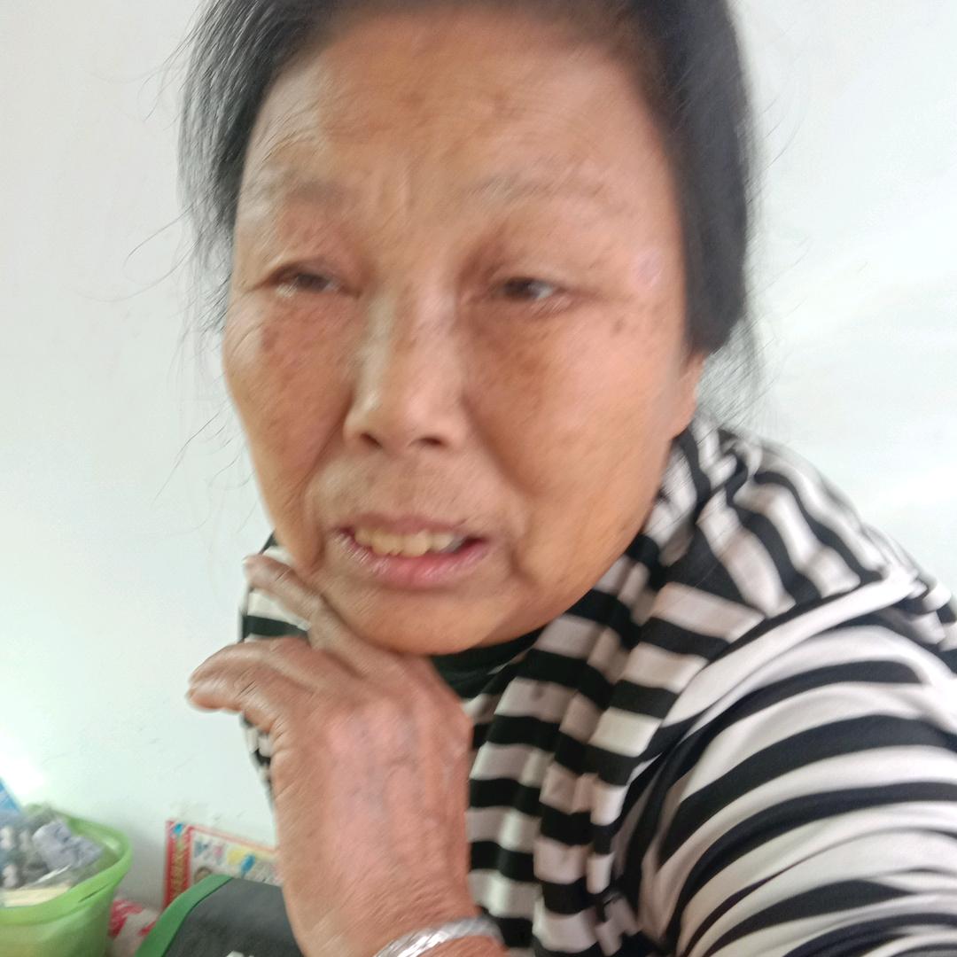 妈妈