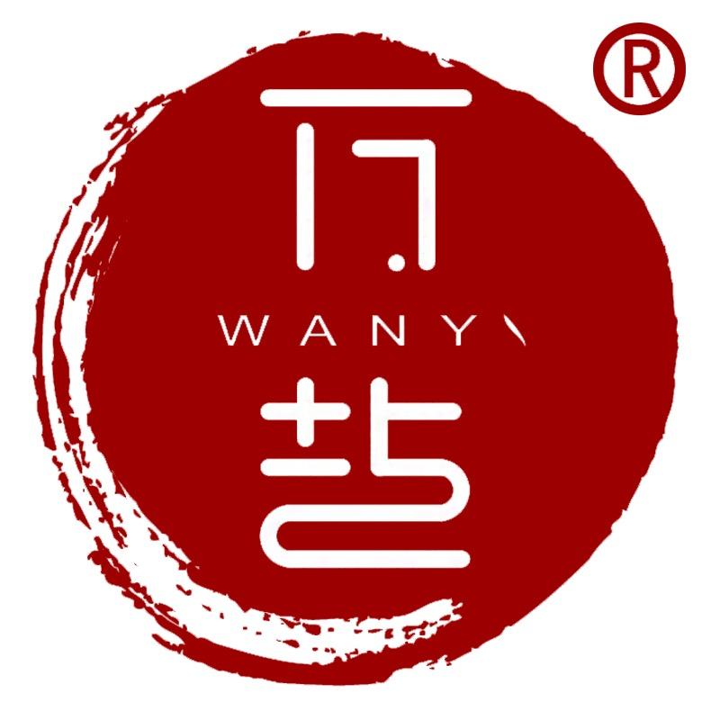 万艺花卉旗舰店