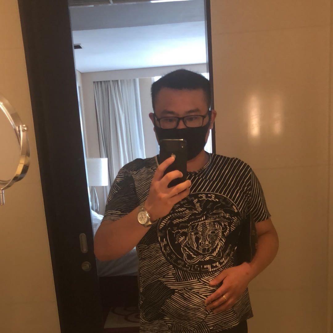 Mr杨
