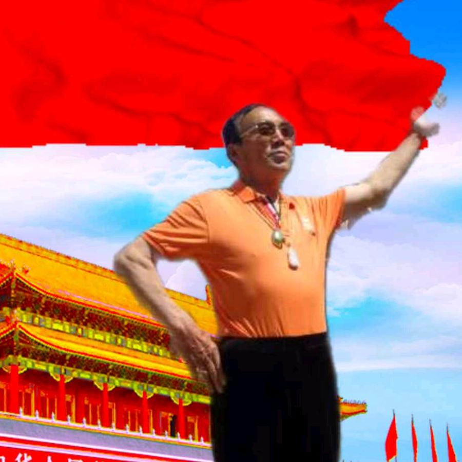 快乐帅哥198