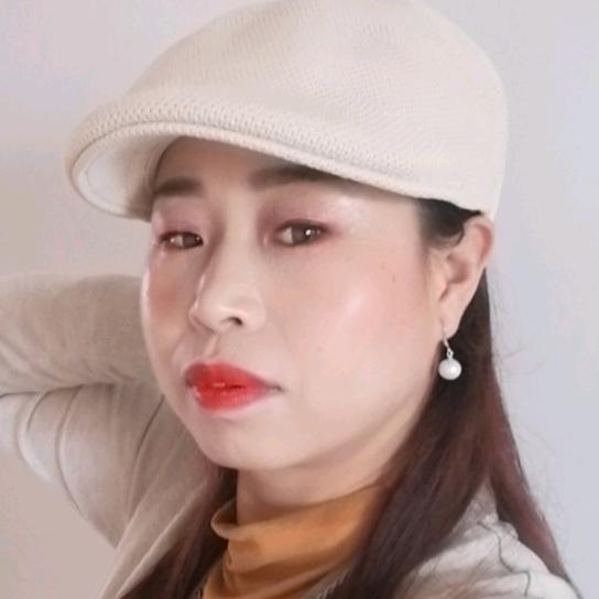 花静悠然