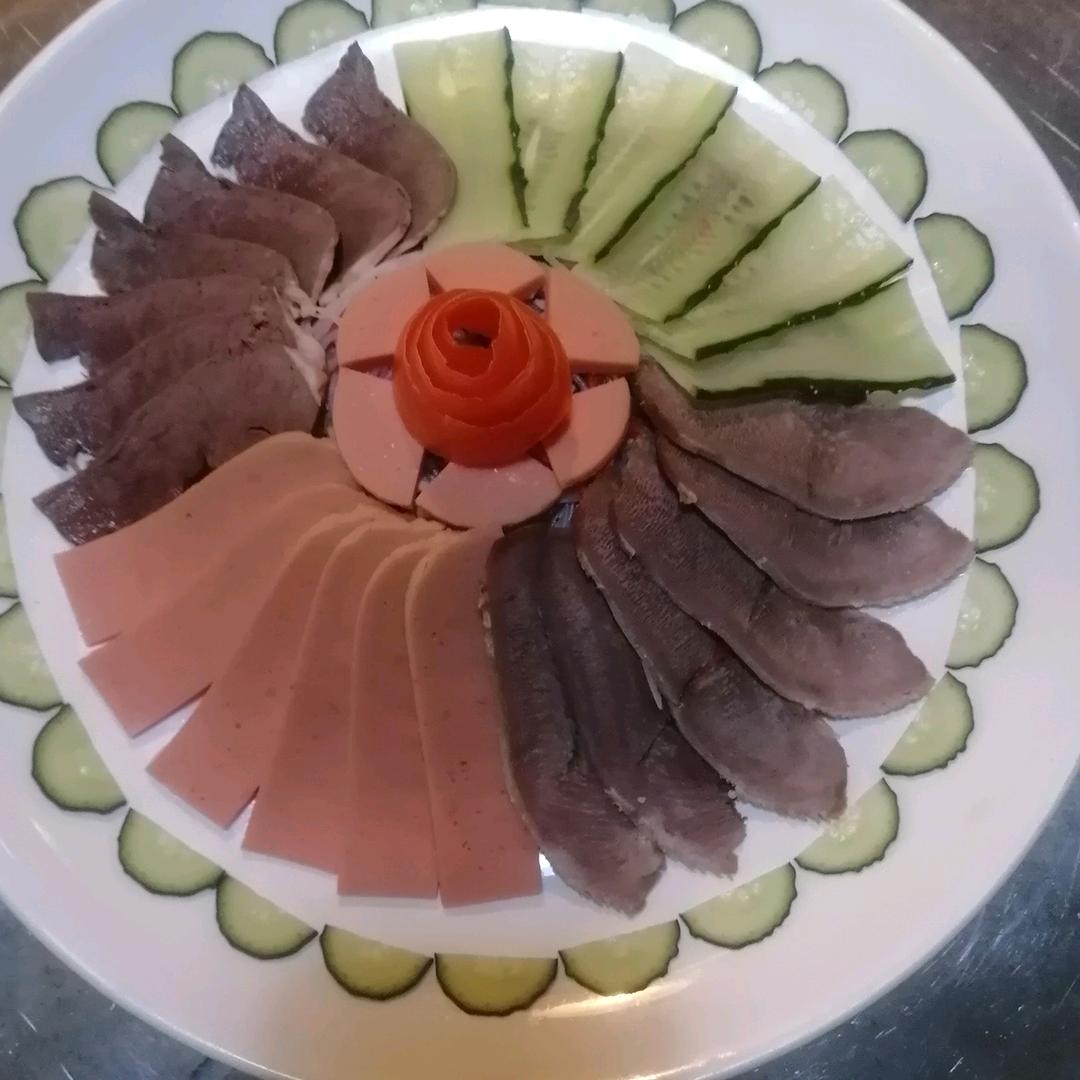 川厨师傅快乐龙