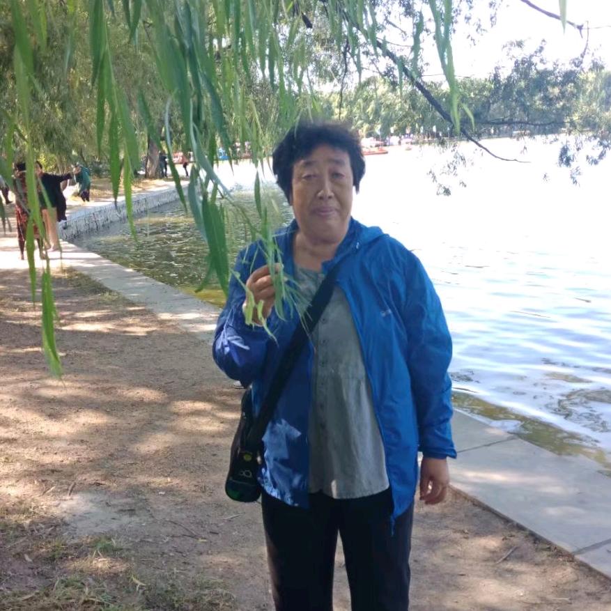 知青老代头像