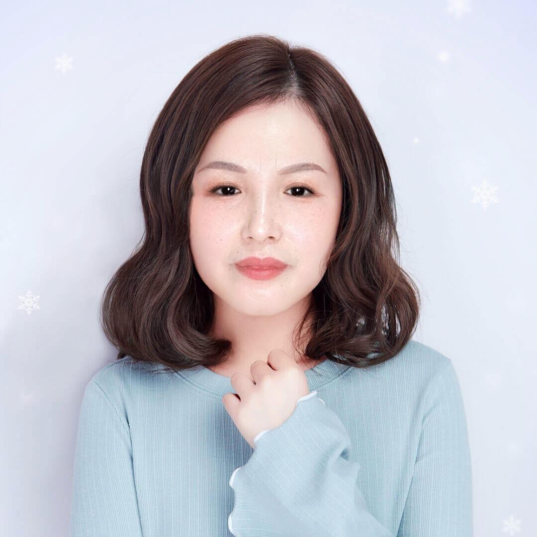 小杨
