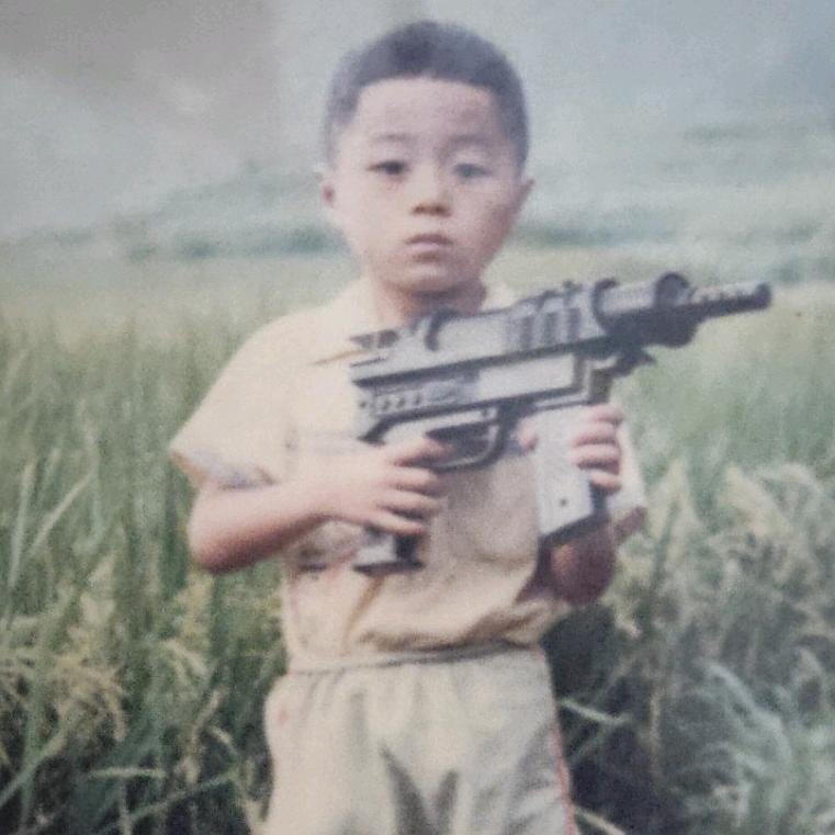 邱记烧烤