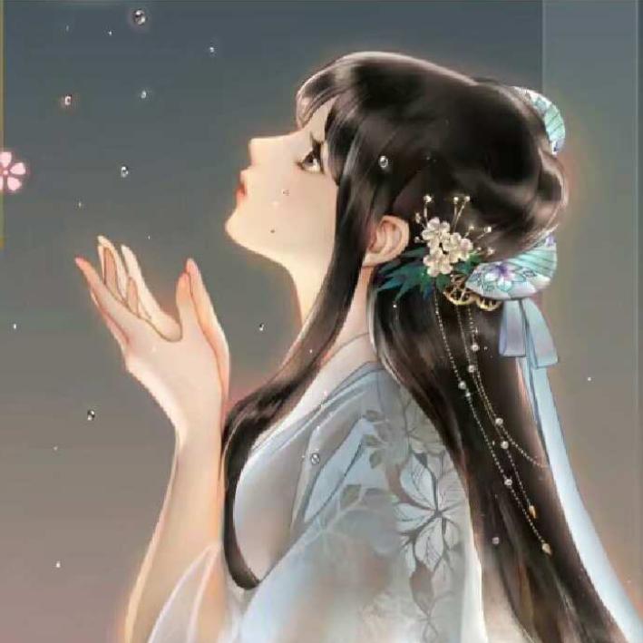 南有浅夏
