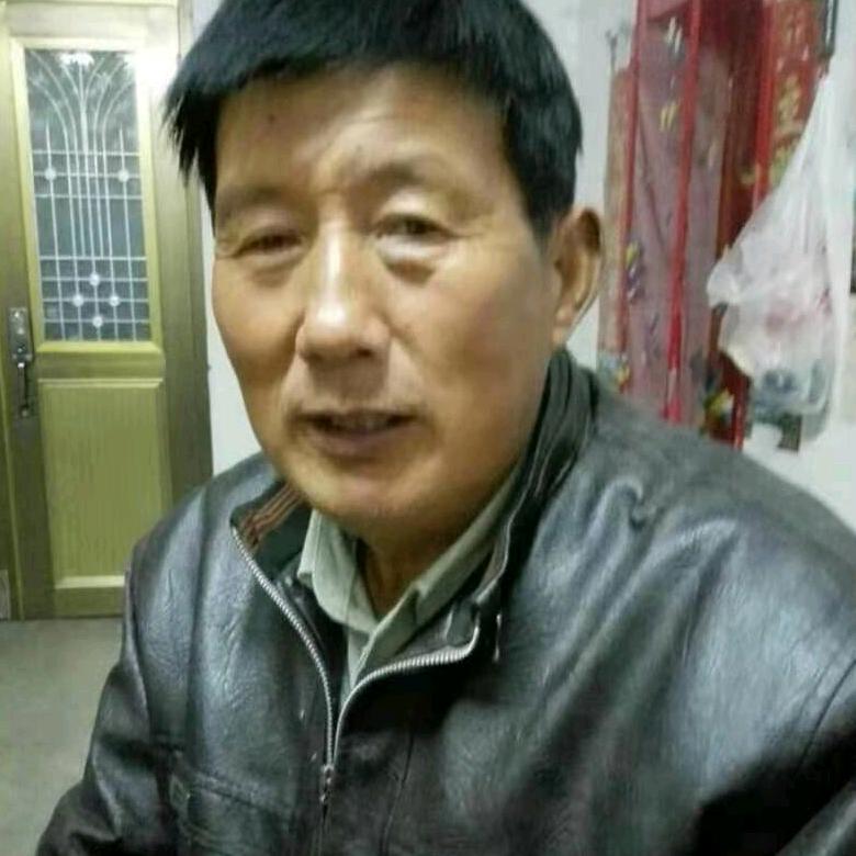 60后华哥