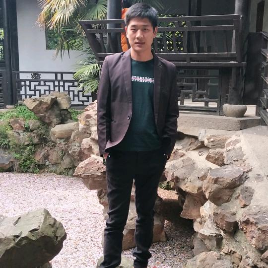 顺其自然