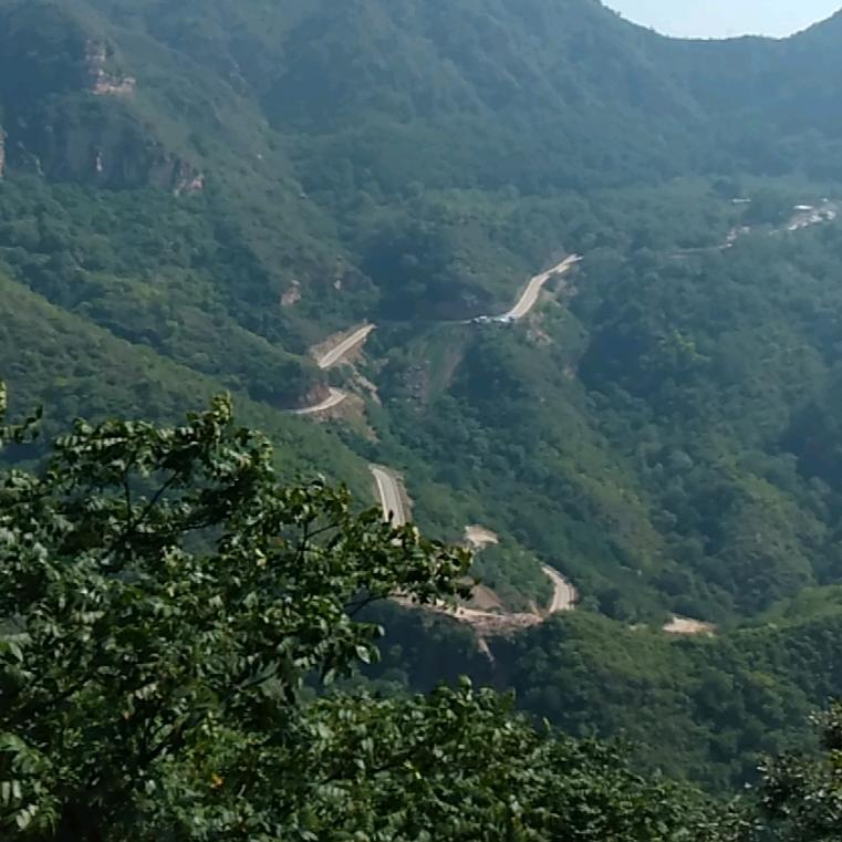 烟雨朦胧